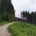 Teren de vanzare in Predeal
